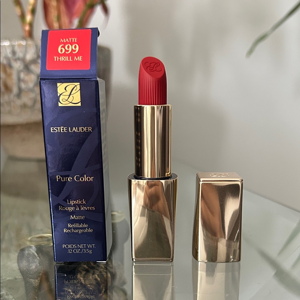 Estée Lauder Matte in Thrill Me